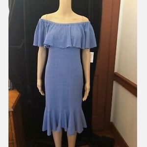 Woman’s XS LulaRoe cici dress